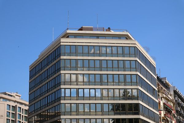 AeroVironment's 19% Surge — Earnings Beat and $1.2B Backlog