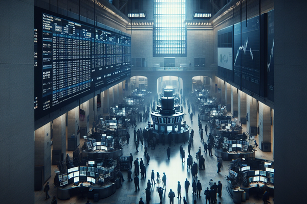 US GDP Growth Revised Down to 0.7% Amid Rising Inflation Pressures