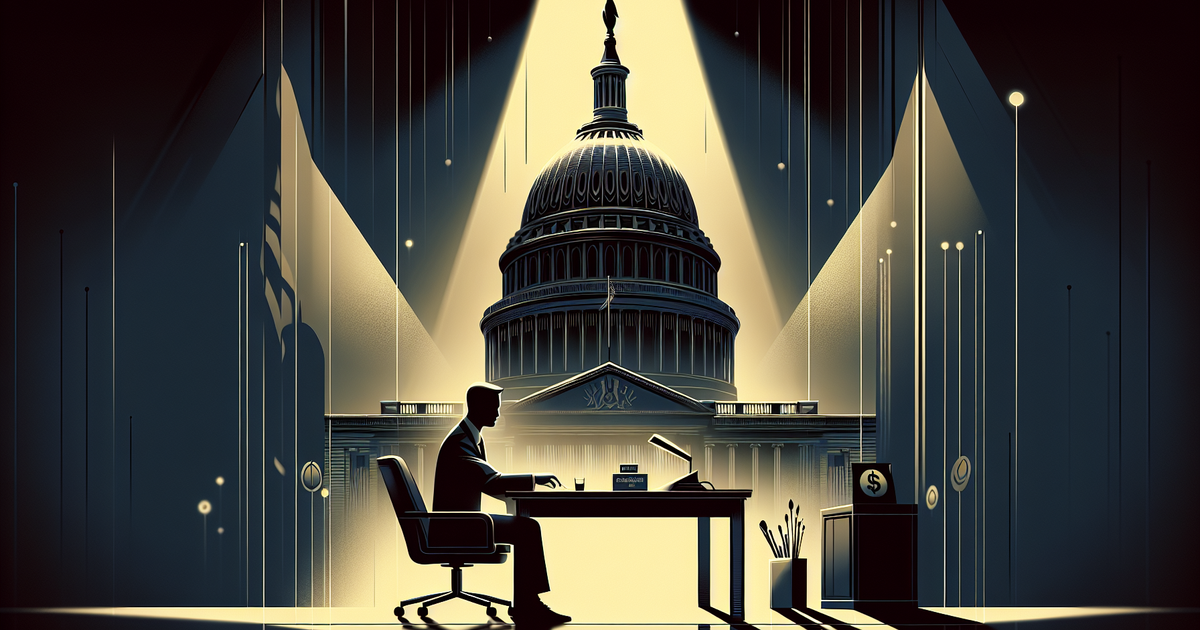 Congress faces shutdown as DHS funding debate intensifies