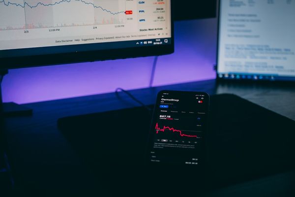Paul Tudor Jones Predicts 35% Market Correction Amid AI Boom