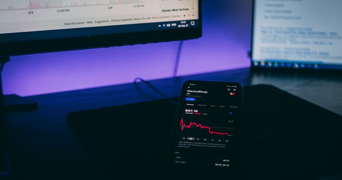 Paul Tudor Jones Predicts 35% Market Correction Amid AI Boom