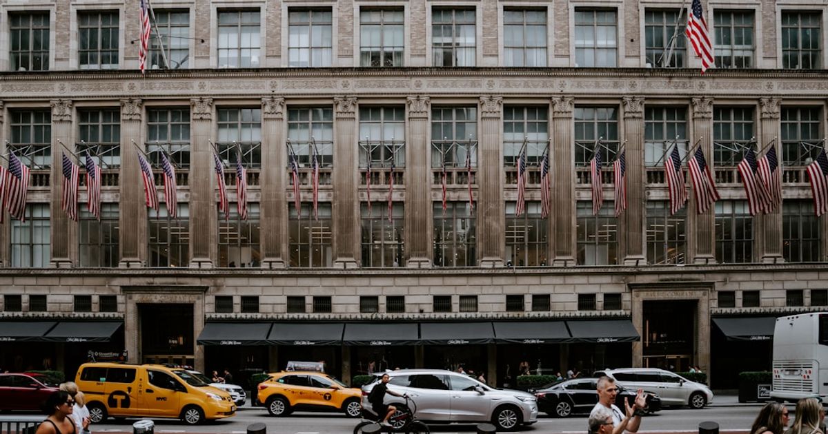 Yields Surge Past Milestones — Fed Rate-Cut Plans in Jeopardy