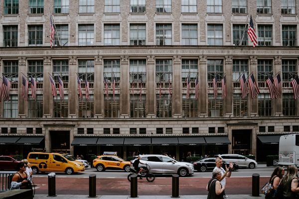 Yields Surge Past Milestones — Fed Rate-Cut Plans in Jeopardy