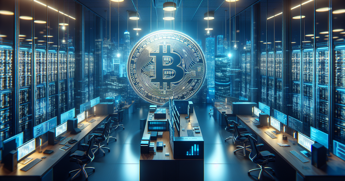 Tether Launches USA₮: A New Era for Dollar-Backed Stablecoins