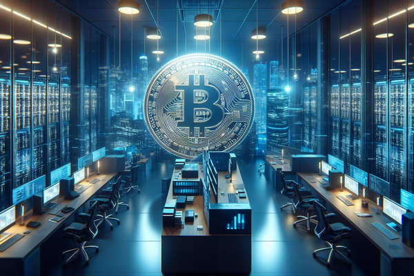 Tether Launches USA₮: A New Era for Dollar-Backed Stablecoins