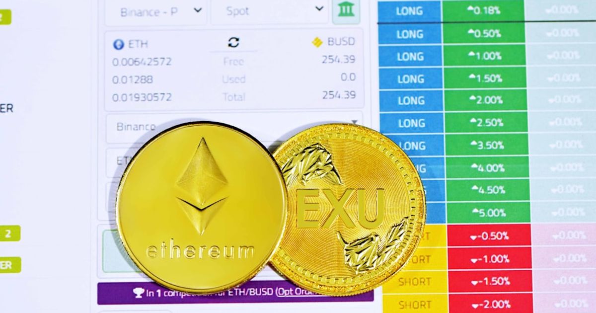 Harvard's Strategic Shift: Trimming Bitcoin, Buying Ethereum Signals Market Confidence