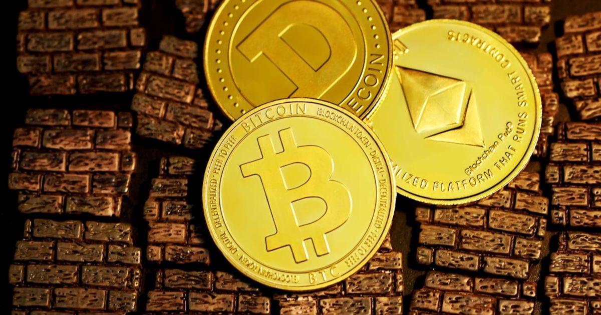 Is the Crypto Market Facing a Profound Shift or Just a Temporary Correction?