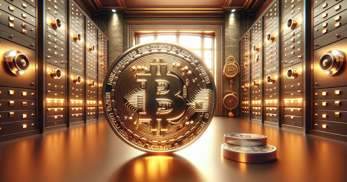 Bitcoin holds near $90K amidst ETF challenges and shifting market dynamics