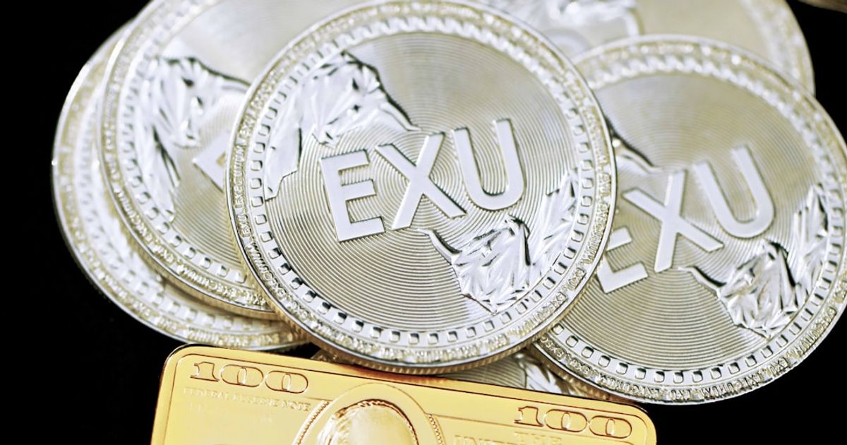 Gold Slides to $4,550 as Inflation Sizzles — Fed Pivot Fizzles