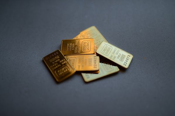 Gold's Under-Ownership Signals Potential Market Shift