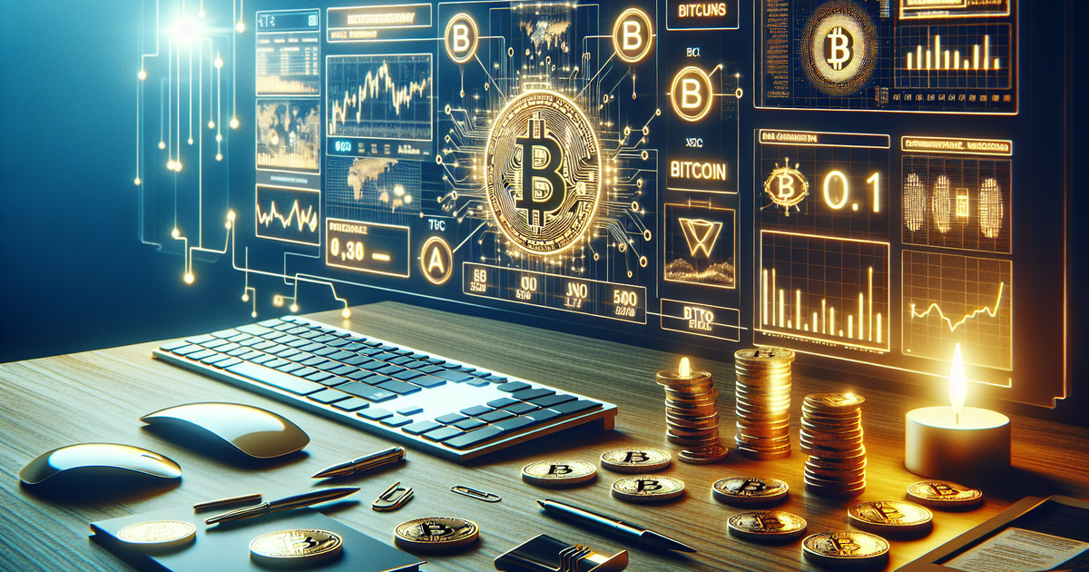 Kevin Warsh's Fed Nomination Sparks Concerns for Bitcoin Investors