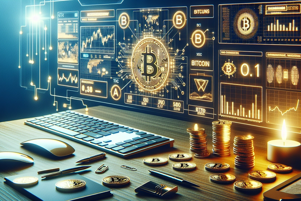 Kevin Warsh's Fed Nomination Sparks Concerns for Bitcoin Investors