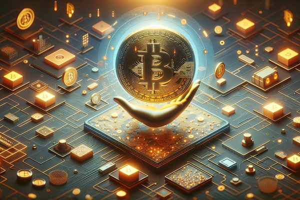 Bitcoin's Digital Gold Narrative Faces New Challenges Amid Trade Tensions