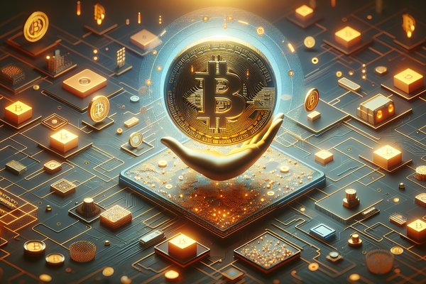 Bitcoin's Digital Gold Narrative Faces New Challenges Amid Trade Tensions