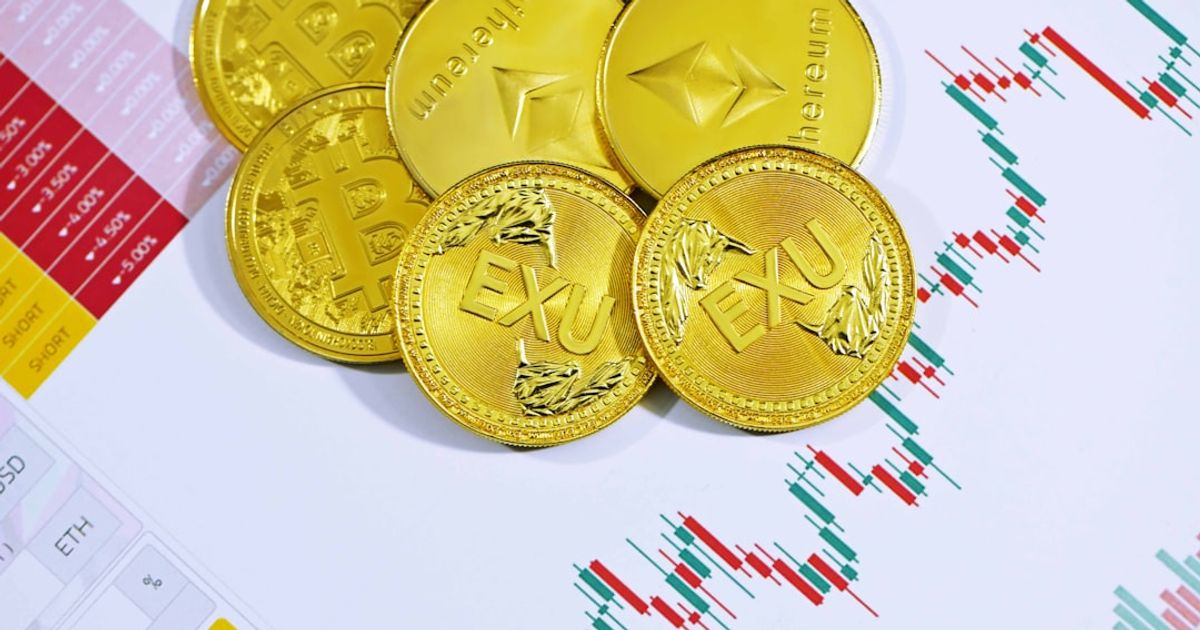 $345M Ether ETF Outflows Overwhelm BitMine Buys — ETH Risks Sub-$1,500