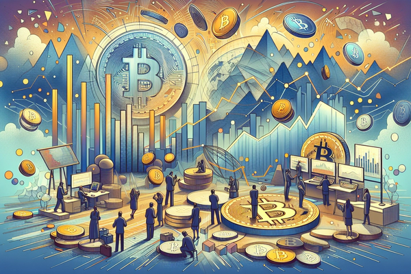 Bitcoin eyes $94,000 as crypto prices manage early U.S. gains