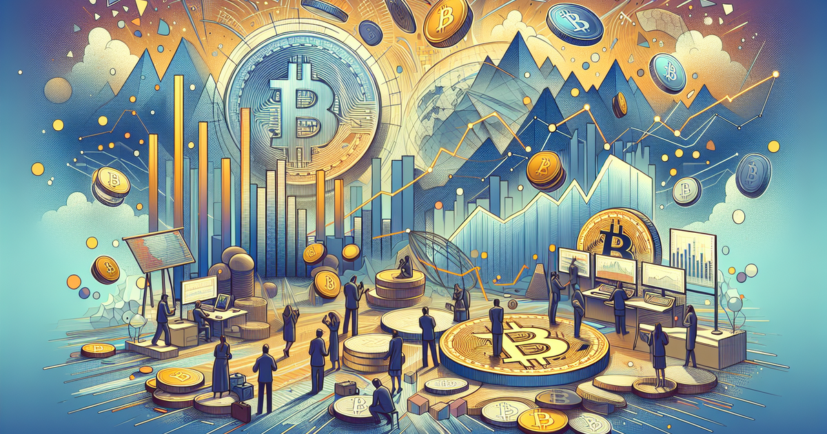 Bitcoin eyes $94,000 as crypto prices manage early U.S. gains