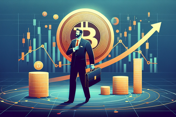 Trump named Crypto Person of the Year as BTC experiences volatility