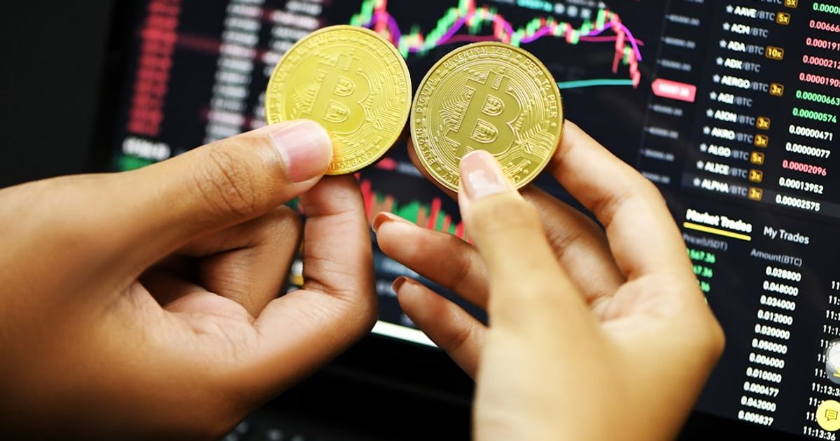 NYSE Exchanges Lift Options Cap on Bitcoin and Ether ETFs