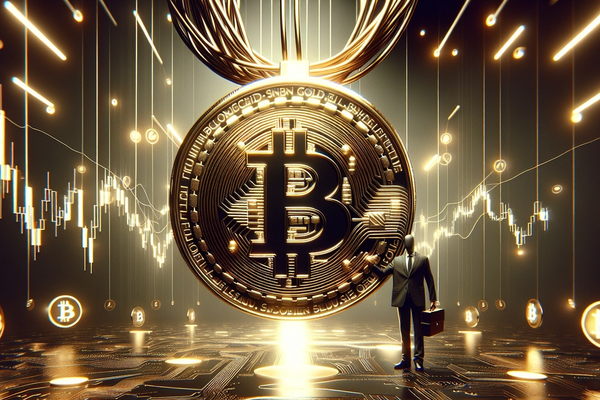 Institutional investors view Bitcoin as undervalued amid market fluctuations