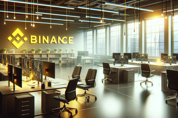 Binance's CZ: Gold's Plunge Highlights Vulnerability of All Assets