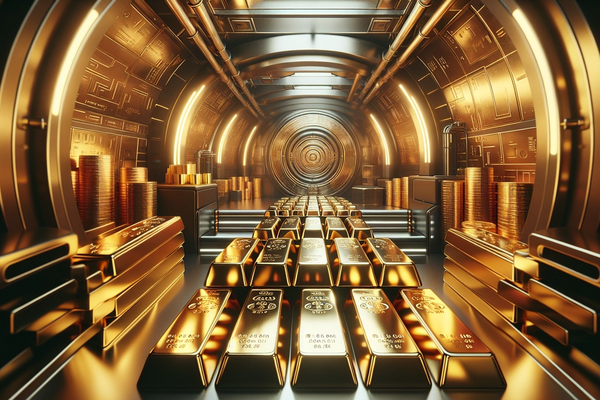 David Einhorn Predicts Fed Will Cut Rates More Than Expected, Boosts Gold Bets