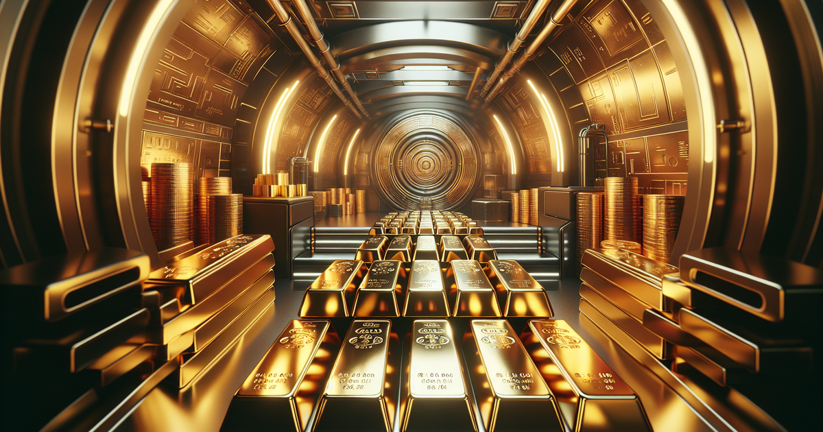 David Einhorn Predicts Fed Will Cut Rates More Than Expected, Boosts Gold Bets