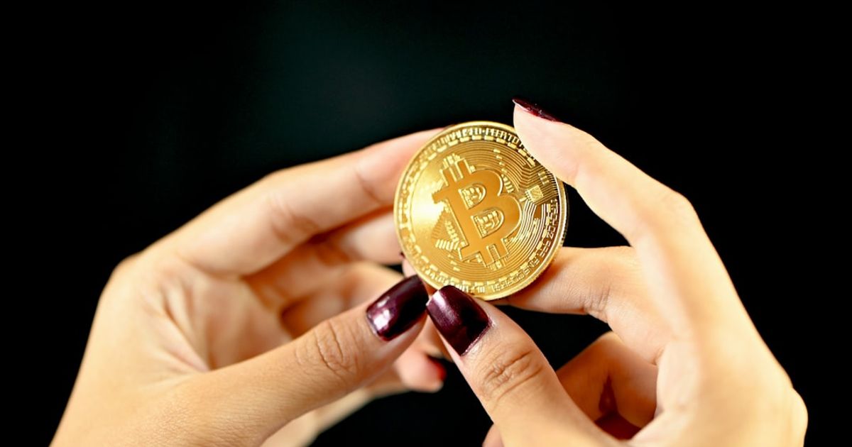Bitcoin Surges 3.5% to $64K — Driven by Chip Rally, Yen Strength
