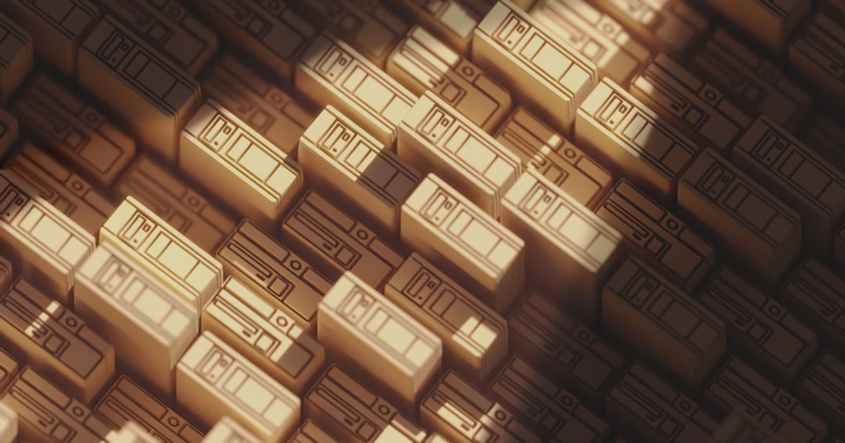 Dogecoin Gold: New Tokenized Gold Initiative Could Reshape Markets