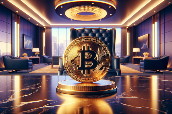 Cathie Wood Supports Bitcoin as a Diversification Tool for Investors