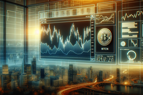 Solana ETFs Surge Amid Market Turbulence, Outshining BTC and ETH