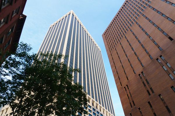 Morgan Stanley's Bitcoin ETF Surpasses WisdomTree in Rapid Inflows