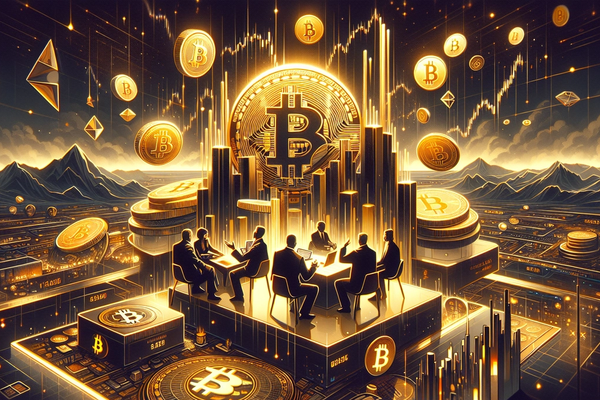 Bitcoin surges towards $90K amid legislative optimism from Trump