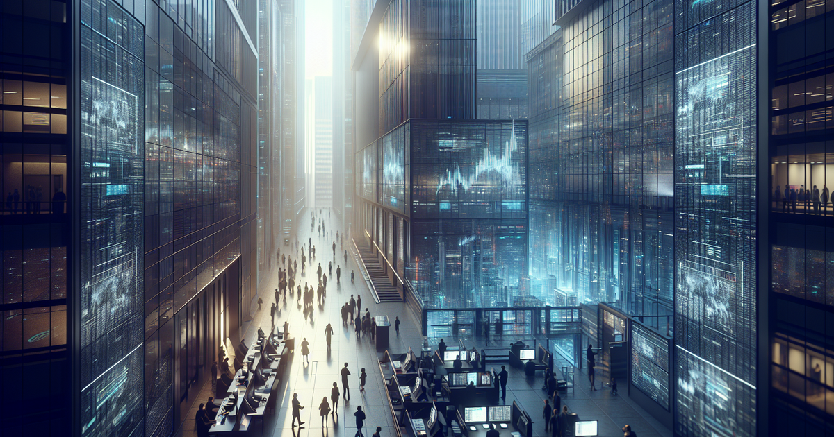 Federal Reserve Moves to Eliminate 'Reputational Risk' in Banking Oversight