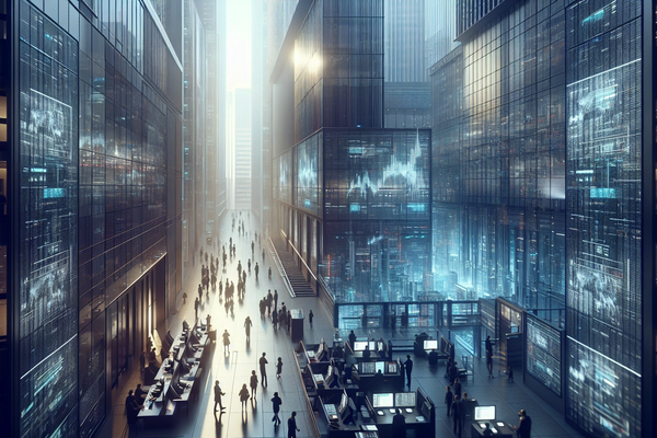 Federal Reserve Moves to Eliminate 'Reputational Risk' in Banking Oversight