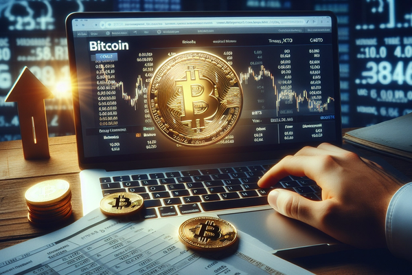 Matt Hougan Predicts Bitcoin Could Reach $6.5 Million in 20 Years