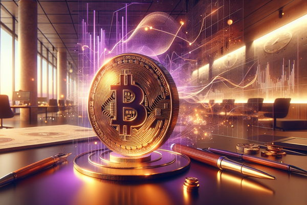 Bitcoin faces resistance near $98,000 as altcoins attract buyers