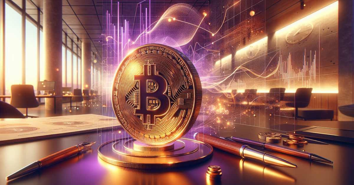 Bitcoin faces resistance near $98,000 as altcoins attract buyers