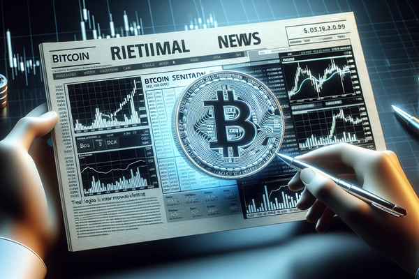 U.S. Inflation Drops Below 1%, Boosting Bitcoin Sentiment