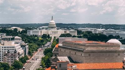 2032 Looms Large — Social Security Trustees Sound Alarms