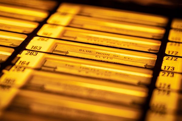 Why Gold Ownership Is Essential in Today's Financial Landscape