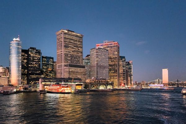 Crypto Market Update: Analyzing the Trends Shaping December 2025