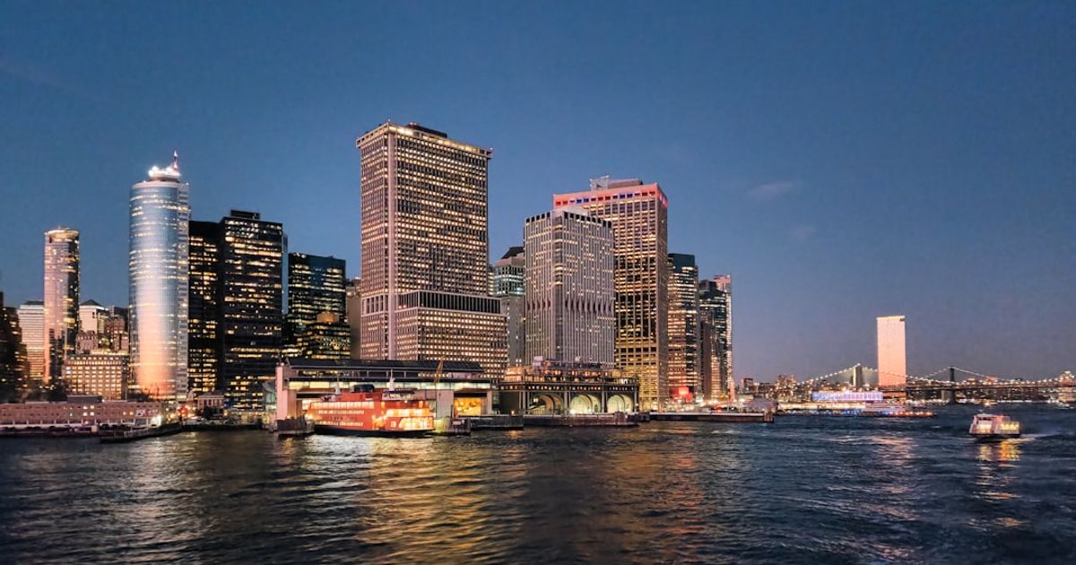 Crypto Market Update: Analyzing the Trends Shaping December 2025