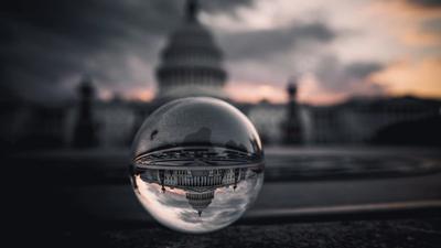 Ripple Co-Founder Backs $30M Crypto Venture Amid Senate Legislation Talks