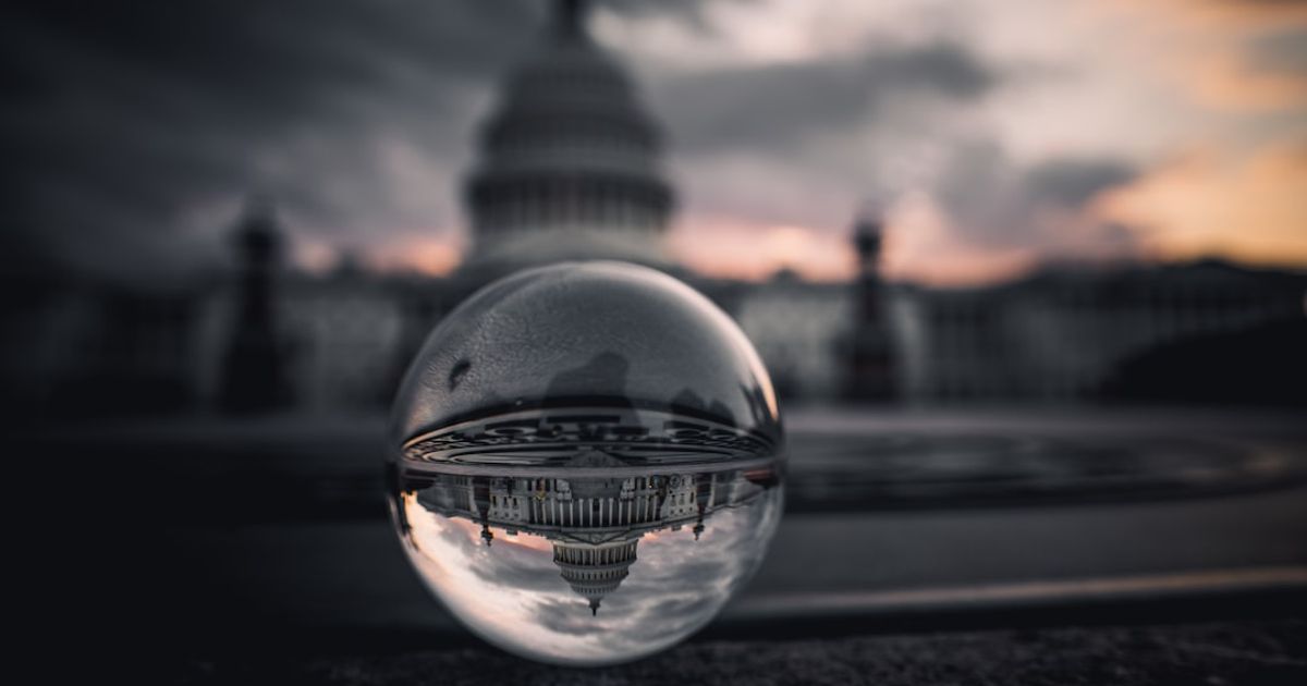 US Senate Halts CBDC Development Until 2030 — Housing Bill Passes