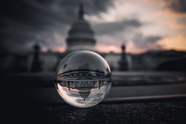 Ripple Co-Founder Backs $30M Crypto Venture Amid Senate Legislation Talks
