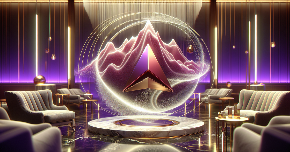 Galaxy's $75 million tokenized CLO on Avalanche: A new chapter for DeFi lending