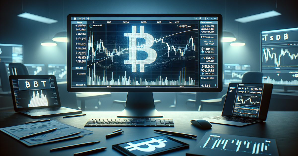 Bitcoin Faces Critical Test as $81,000 Level Becomes Crucial Support