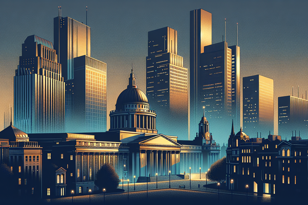 Bitcoin Signals Possible Recovery Amidst Market Consolidation