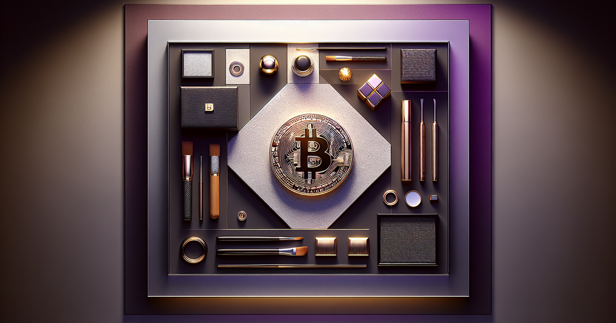 Bitcoin dips to $94,300 as U.S. stocks and metals falter